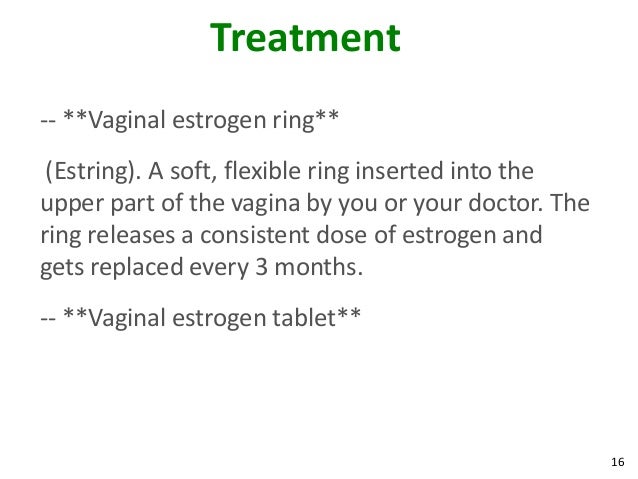 Coupon team estrogen